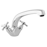 Deva Milan Monobloc Sink Mixer