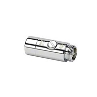 Mira Outlet Double Check Valve Chrome