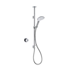 Mira Mode Shower High Pressure / Combi Ceiling Fed