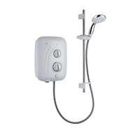 Mira Elite SE Pumped 9.8kw Electric Shower