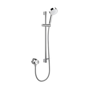 Mira Minimal EV Single Thermostatic Shower Valve with EV Kit