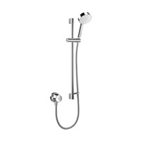 Mira Minimal EV Single Thermostatic Shower Valve with EV Kit