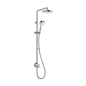 Mira Minimal ERD Dual Thermostatic Shower Valve with ERD Kit
