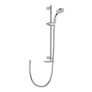 Mira Nectar Fittings Kit Chrome