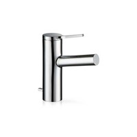 Mira Evolve Monobloc Basin Mixer