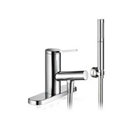 Mira Evolve Bath/Shower Mixer