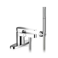 Mira Precision Bath/Shower Mixer