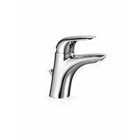 Mira Comfort Monobloc Basin Mixer