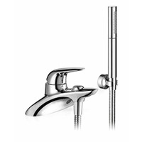 Mira Comfort Bath/Shower Mixer