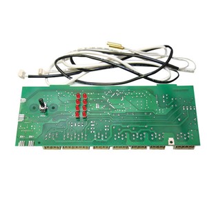 Grant MPCBS54E Temperature Control PCB with Sensor