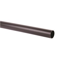 Hunter 68mm Downpipe 2.75m - Foundry Finish