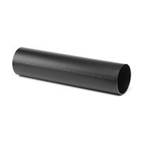 Marley HDPE Drainage 110mm x 3 Metre Pipe