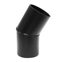 Marley HDPE Drainage 110mm x 30 Degree Elbow