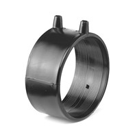 Marley HDPE Drainage 110mm Electrofusion Coupler