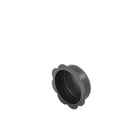 Marley 110mm Solid Wall Spare Blanking Plug