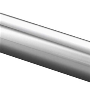 Marley Multikwik 32mm Compression Waste 1.1 metre Pipe Chrome