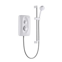 Mira New Jump Electric Shower Multi-Fit 10.8kw