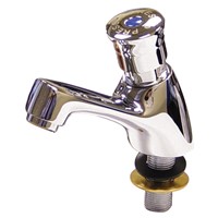 Express 1/2" Non Concussive Basin Tap