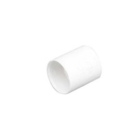 Marley Overflow Coupling 21.5mm - White