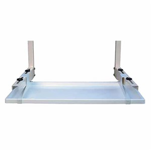 Diversitech 790 x 390 x 30mm PVC Collection Tray