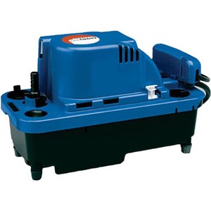 Diversitech Nxtgen 1.4ltr Condensate Tank Pump