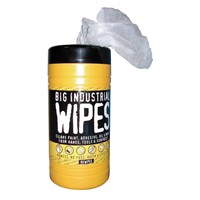 Arctic Handwipes - Tub 80