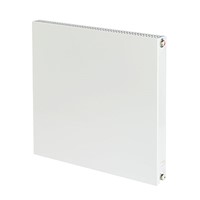 Purmo Plan Compact Radiator 400H x 1000L Double Panel Double Convector - Output 1198w