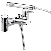 Bristan Prism 3/4" Bath / Shower Mixer