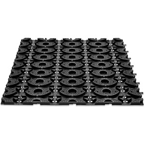 Frankische UFH Profi-Low 15 600mm x 600mm x 15mm UFH Panel 0.36sqm Self Adhesive - PRO1163