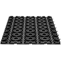 Frankische UFH Profi-Low 15 600mm x 600mm x 15mm UFH Panel 0.36sqm Self Adhesive - PRO1163