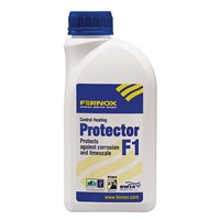 Fernox F1 Central Heating Protector - 500ml