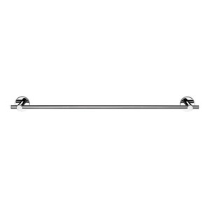 Inspirations Glamis Towel Rail Chrome