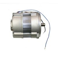 Riello Mectron Burner Motor - Z3007971