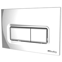 Dudley Reef Dual Flush Plate - 326393