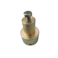 Regin Multi-Size Fan Puller - REGT25