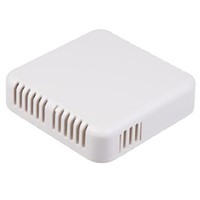 Frankische UFH Whisper RH-300 Remote Sensor Housing White - CON0185