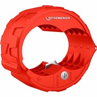 Rothenberger 1 1/4" (35mm) / 1 1/2" (42mm) Plasticut Pro Pipe Cutter