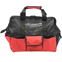 Rothenberger 16" Medium Nylon Tool Bag