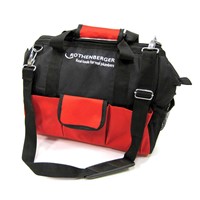 Rothenberger 18" Large Nylon Tool Bag