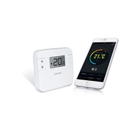 Salus RT310i Internet Thermostat