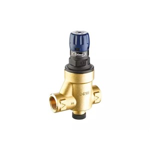 RWC Easiset 320 3/4" FBSP Cold Pressure Reducing Valve