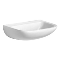 Armitage Shanks Contour 21 Basin 50cm No Taphole