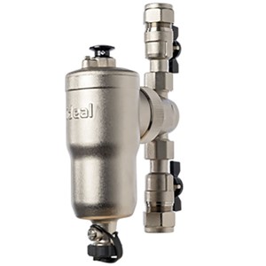 Ideal System Filter -22mm