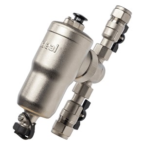 Ideal Heating System Filter
