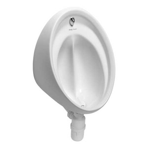 Armitage Shanks Sanura Hygeniq Urinal Bowls & Urinal Division 400mm
