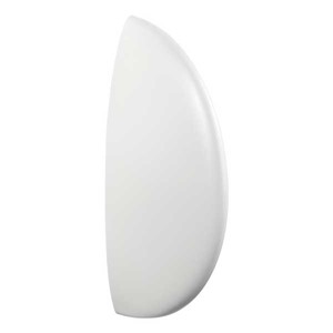 Armitage Shanks Sanura Urinal Division with Screw & Hanger