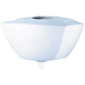 Armitage Shanks Mura VC Auto 4.5ltr Cistern Complete - No Lid