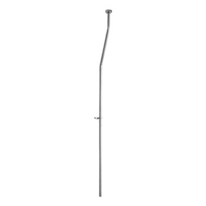 Armitage Shanks Stainless Steel Sparge Pipes for Range of One - Exposed