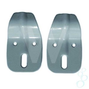 Armitage Shanks Wall Hung WC Support Set