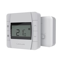 Salus DT300RF Wireless Digital Thermostat